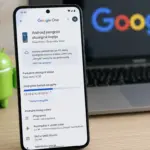 Proč se vaše úložiště Google náhle zaplní: Změna v zálohách Androidu přichází i do Česka