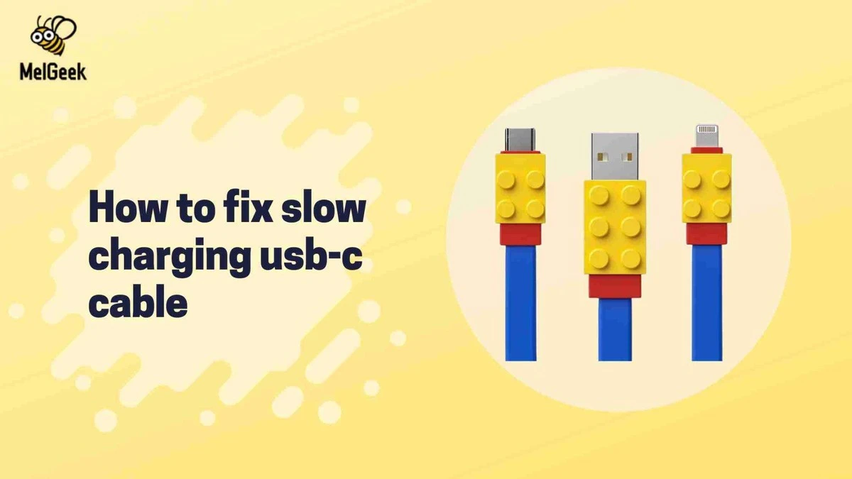 Proč se váš telefon nabíjí pomalu i s originálním adaptérem - image 1