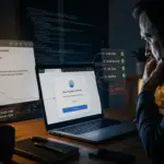 Proč se v doručené poště objevuje nová past: trik s kódem, který oklame i váš telefon