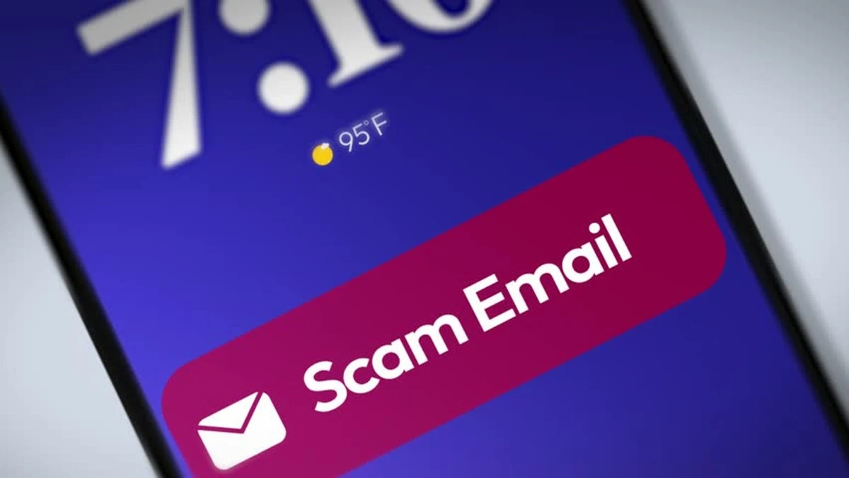 Proč se v doručené poště objevuje nová past: trik s kódem, který oklame i váš telefon - image 1
