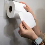 Proč se v moderních bytech stále hádáme o toaletní papír v záchodě