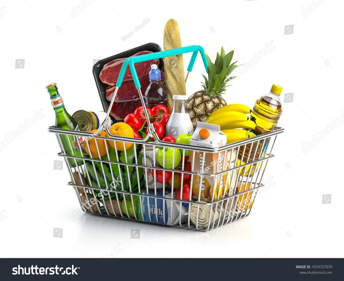Proč se vracíte s plnou taškou, i když jste chtěli jen chleba: Triky supermarketů odhaleny - image 1
