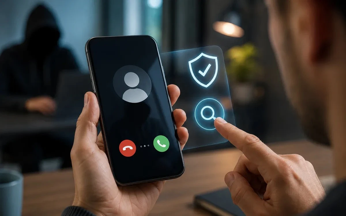 Proč se v telefonu objevuje známé předčíslí, ale volá podvodník: Jediný trik, jak okamžitě odhalit past