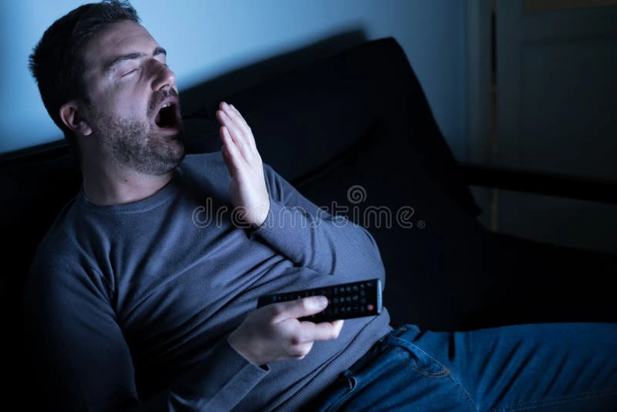 Proč sledování televize ničí mozek mužů více než práce v kanceláři - image 1