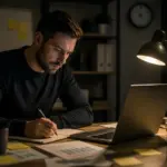 Proč úspěšní podnikatelé nečekají na inspiraci, ale sází na jednu nenápadnou vlastnost
