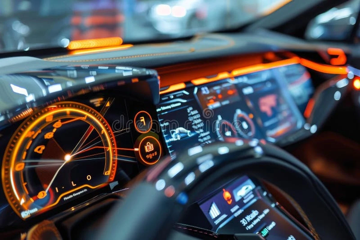 Proč vám v registru odmítnou přihlásit nové auto bez této konkrétní výbavy - image 1
