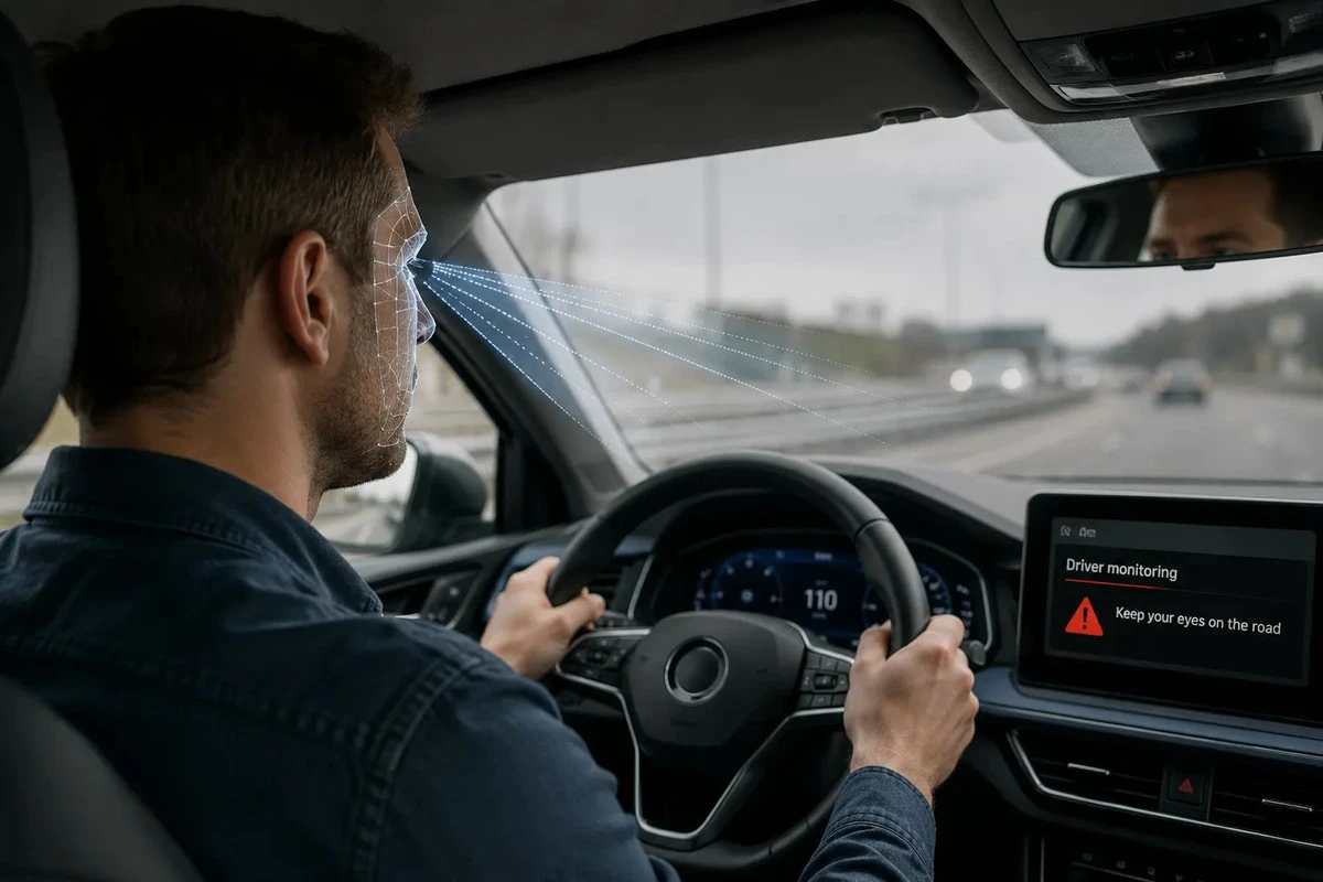 Proč vám v registru odmítnou přihlásit nové auto bez této konkrétní výbavy