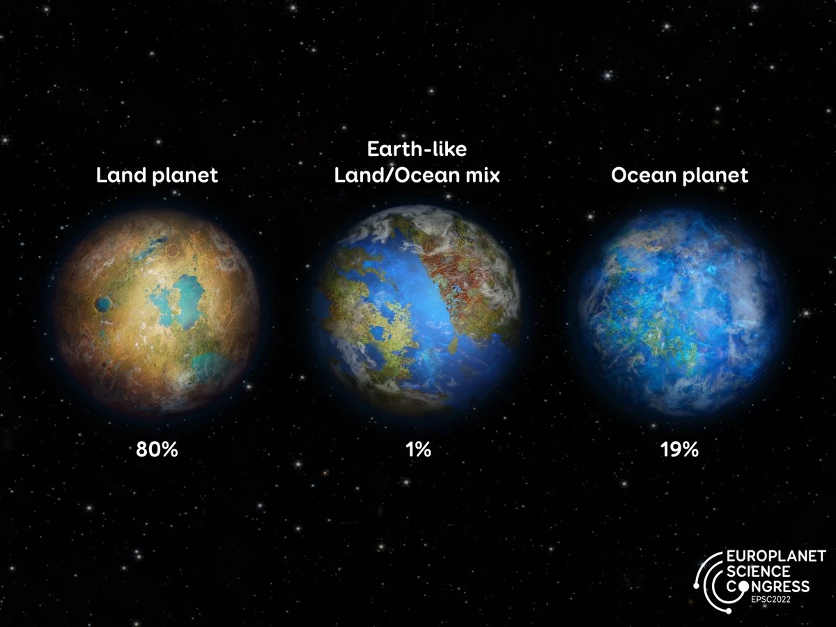Proč vědci nyní upírají zrak k planetě GJ 3378b vzdálené 25 světelných let - image 1