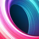Proč vědci používají světlo jako neviditelnou brzdu pro pohyb v nanomateriálech