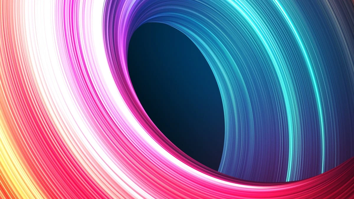 Proč vědci používají světlo jako neviditelnou brzdu pro pohyb v nanomateriálech