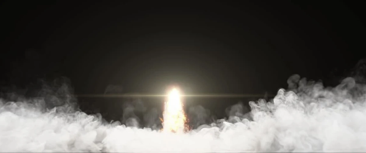 Proč vědci varují před sazemi z raket v atmosféře - image 1