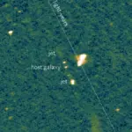 Proč zkušení astronomové sledují objekt 140krát větší než naše galaxie