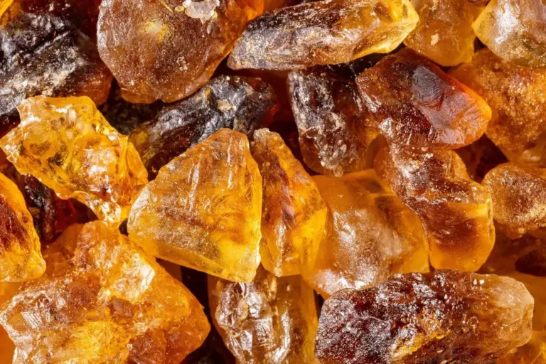 Proč zkušení astrologové nosí v kapse meteorit: Unikátní seznam talismanů podle roku narození