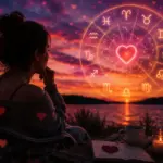 Proč zkušení astrologové varují před srpnovým úplňkem: Tři znamení čeká těžká zkouška ve vztahu