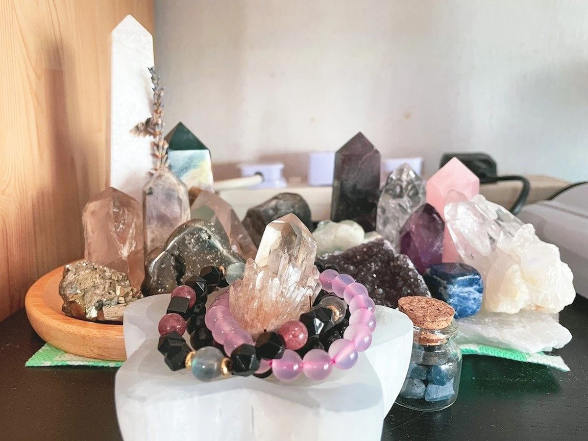 Proč zkušení astrologové nosí v kapse meteorit: Unikátní seznam talismanů podle roku narození - image 1