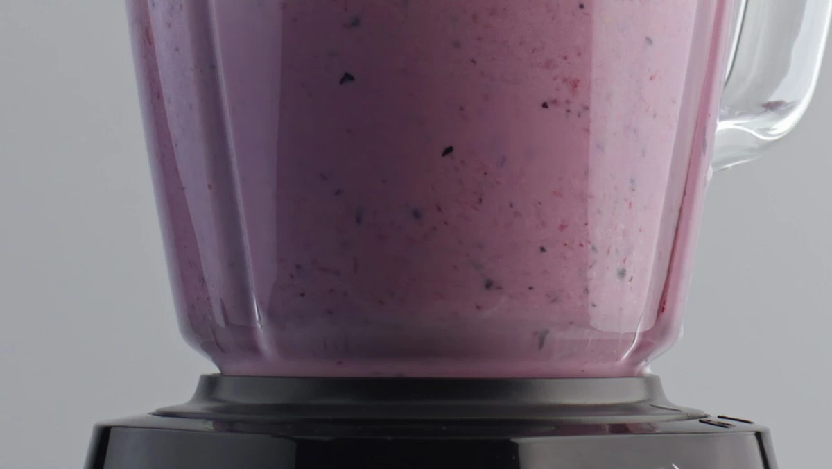 Proč zkušení biolaři do borůvkového smoothie nikdy nepřidávají banán - image 1