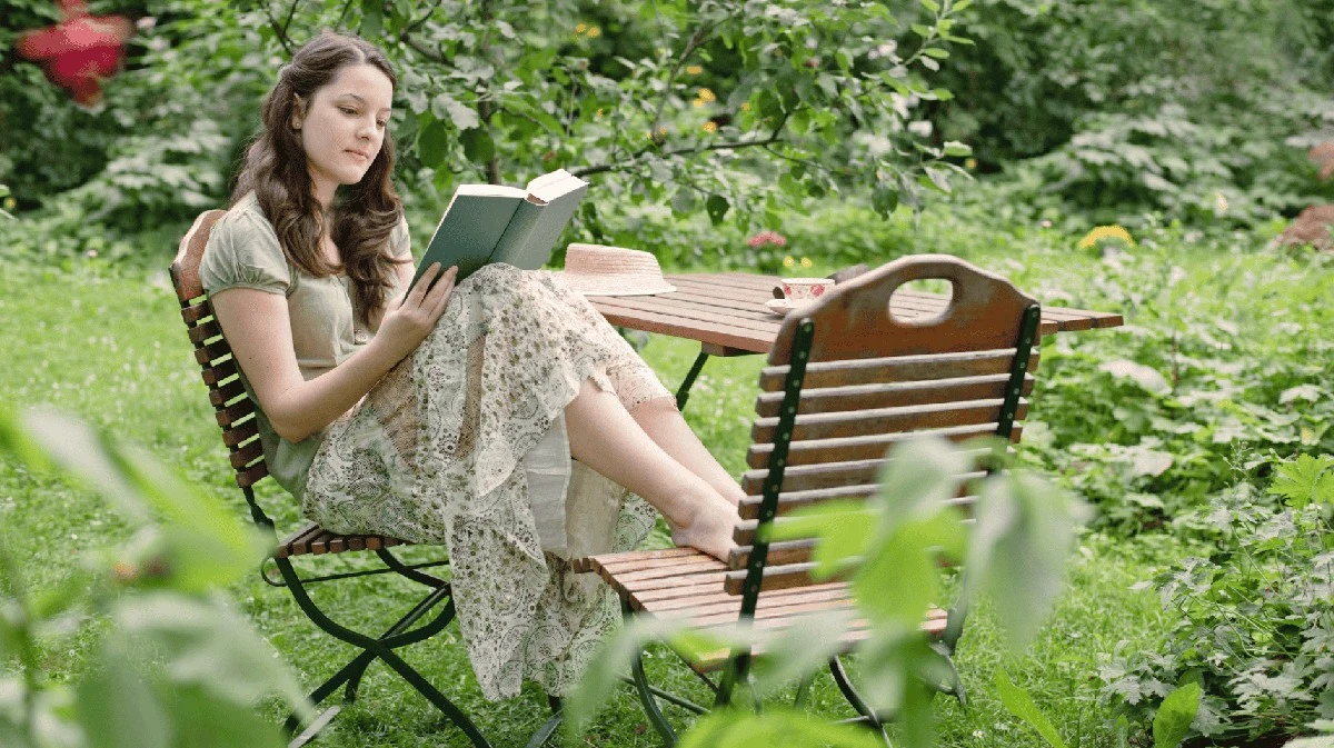 Proč zkušení čtenáři hledají v knihkupectví knihy s nálepkou "easy-reading"