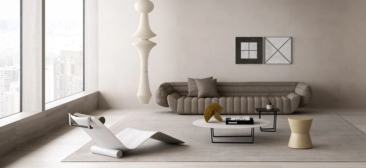 Proč zkušení designéři nechávají rohy v bytě prázdné - image 1