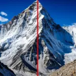 Proč zkušení horolezci nacházejí na vrcholu Everestu mořské mušle