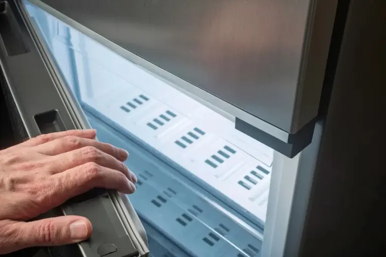 Proč zkušení hostitelé v létě nikdy nepřepínají lednici na nejvyšší stupeň