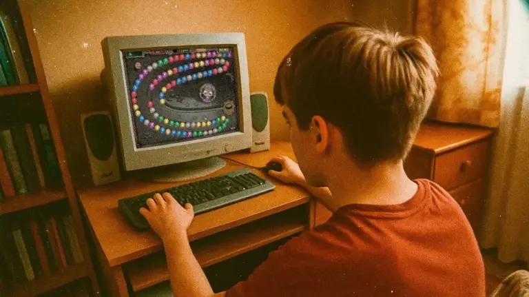 Proč zkušení hráči dodnes s nostalgií vzpomínají na pirátská CD z nultých let