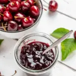 Proč zkušení kuchaři přidávají špetku skořice do třešňového džemu