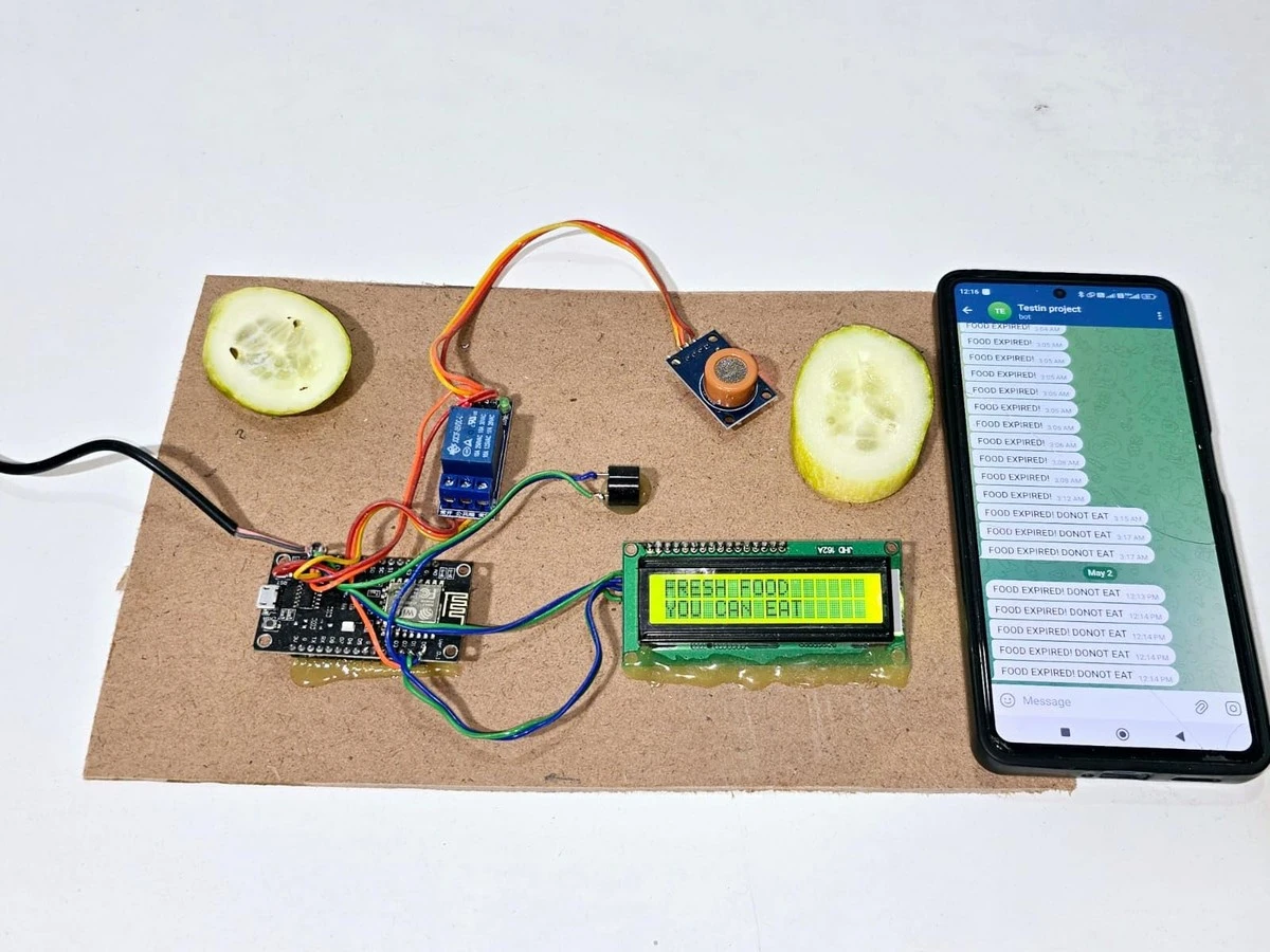 Proč zkušení kuchaři už brzy nebudou čichat k masu v lednici - image 1