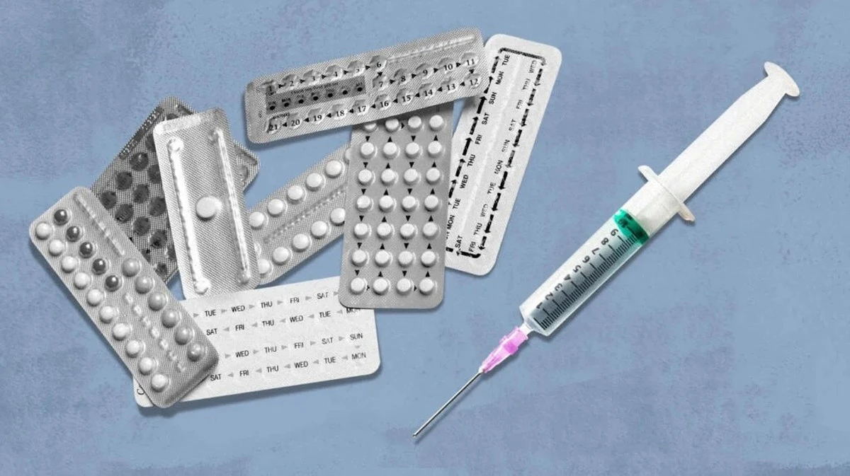 Proč zkušení lékaři začali sledovat injekční antikoncepci kvůli vzácnému nálezu v mozku - image 1