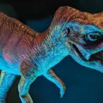 Proč zkušení paleontologové v muzeích záměrně přehlíželi kosti nejmenšího T-rexe