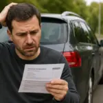 Proč zkušení řidiči nikdy neprodávají auto známým bez kupní smlouvy