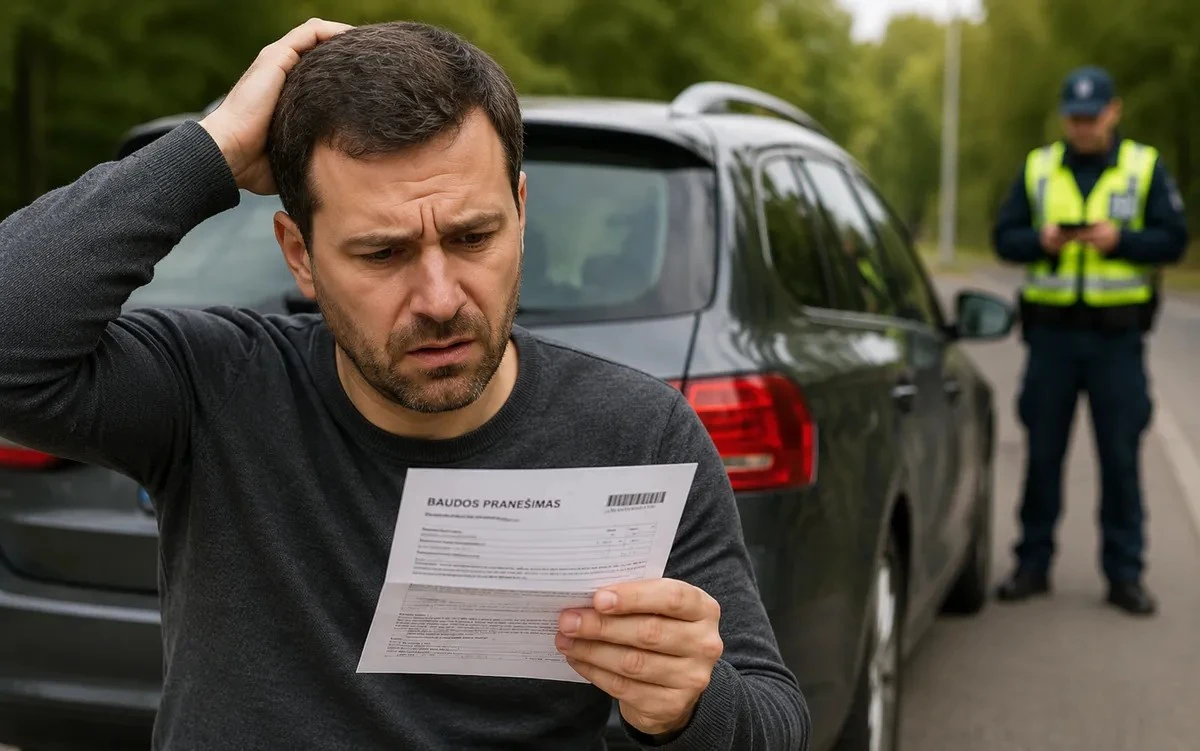 Proč zkušení řidiči nikdy neprodávají auto známým bez kupní smlouvy