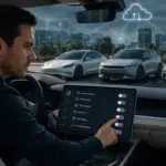 Proč zkušení řidiči mění toto nastavení soukromí v navigaci svého auta