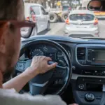 Proč zkušení řidiči dostávají pokuty za brzdění motorem