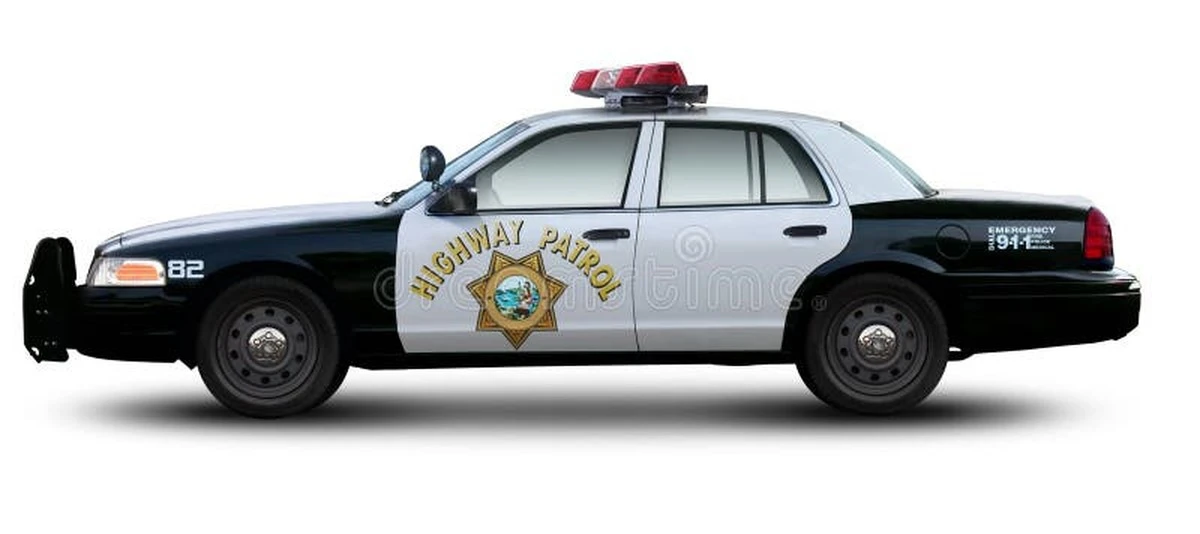 Proč zkušení řidiči přestávají blikat na protijedoucí auta, když vidí policejní hlídku - image 1