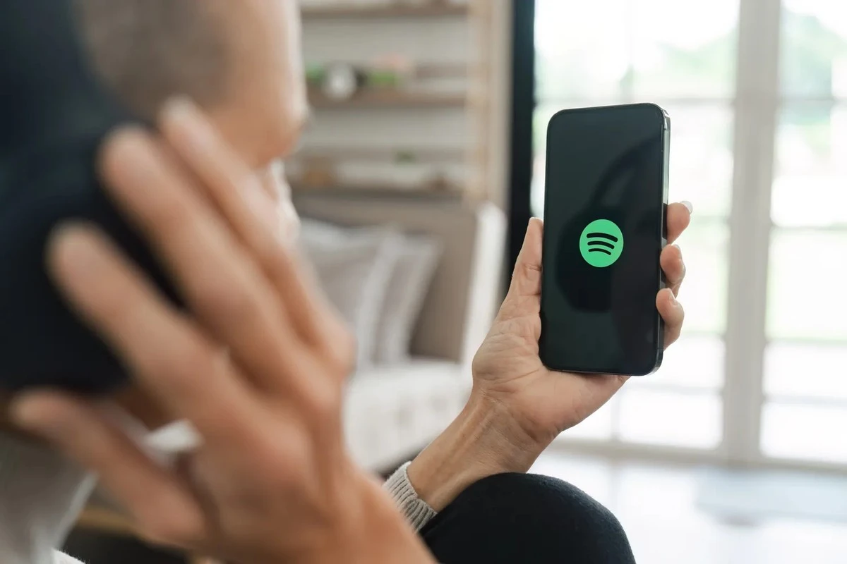 Proč zkušení uživatelé Spotify nyní mění nastavení své knihovny