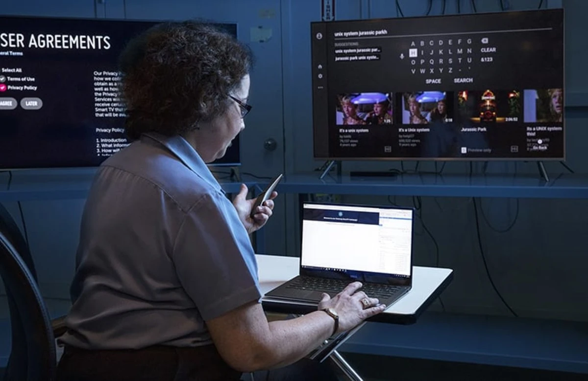 Proč zkušení uživatelé připojují chytrou televizi jen k oddělené Wi-Fi síti - image 1
