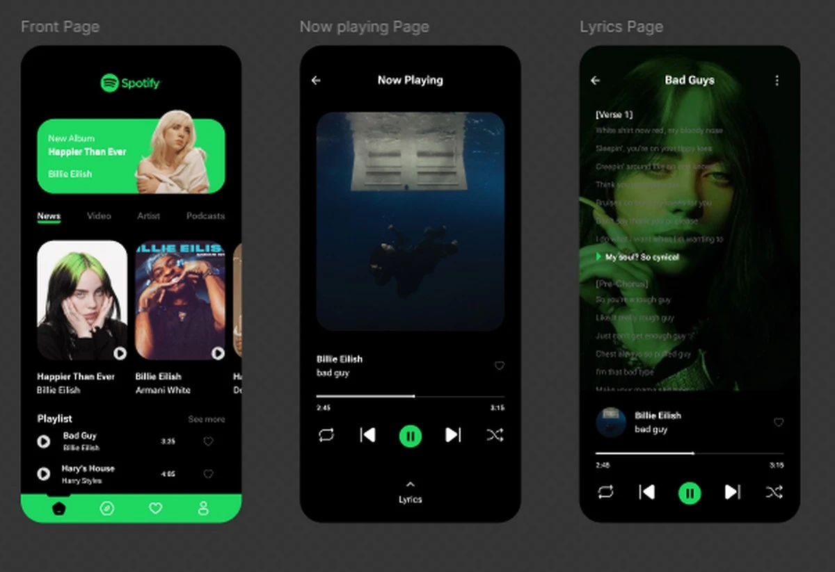 Proč zkušení uživatelé Spotify nyní mění nastavení své knihovny - image 1