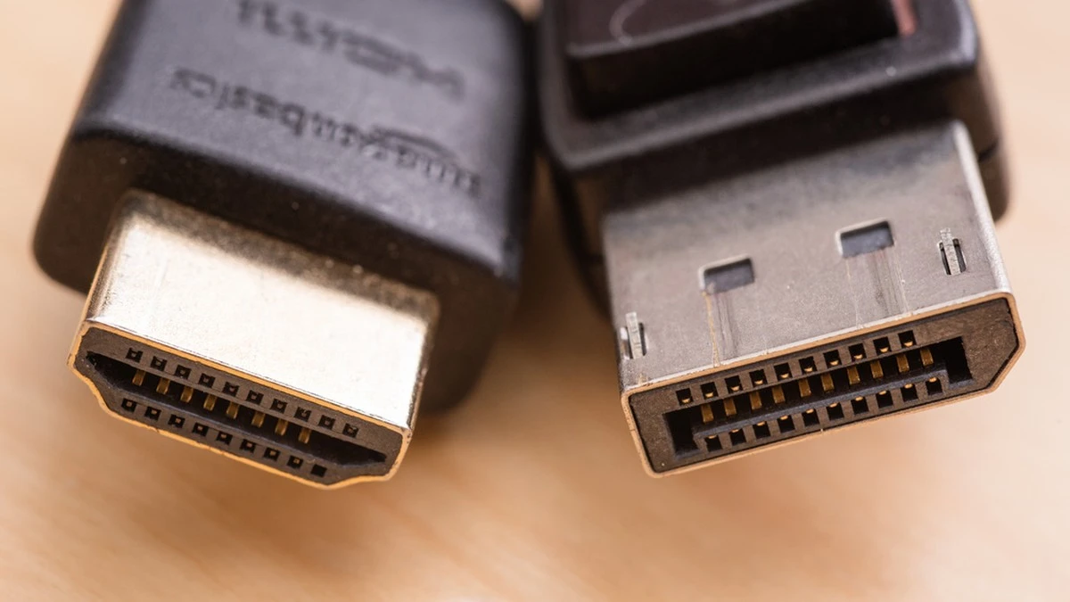 Proč zkušení uživatelé vždy dávají přednost DisplayPortu před HDMI - image 1