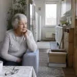 Vyměnila velký byt za menší: Proč seniorka po roce lituje jednoho skrytého detailu