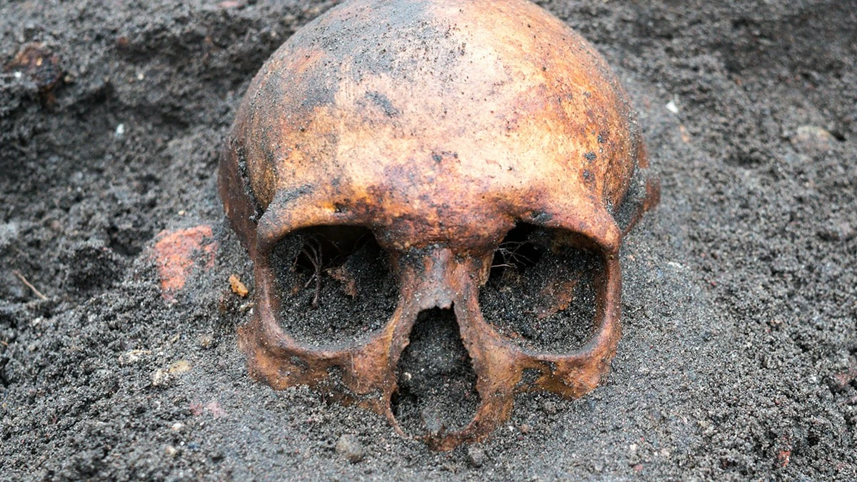 Vzorek DNA z kostry po 400 letech odhalil, co skutečně zabilo toskánského vévodu